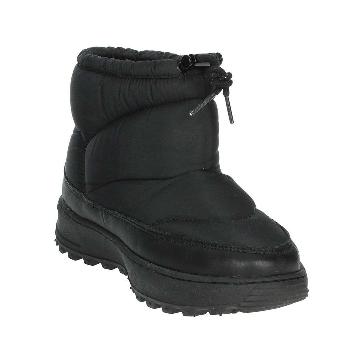 Women's Boots D.A.T.E. Black