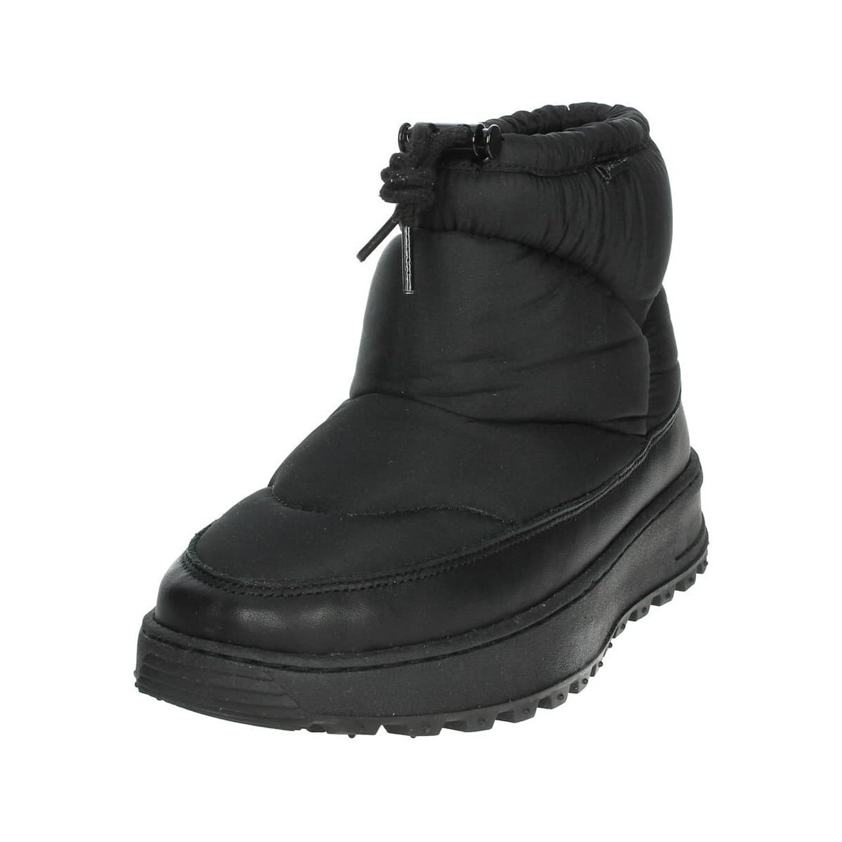 Women's Boots D.A.T.E. Black
