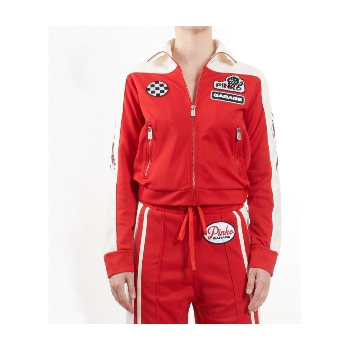 Women's Blazers Pinko Red