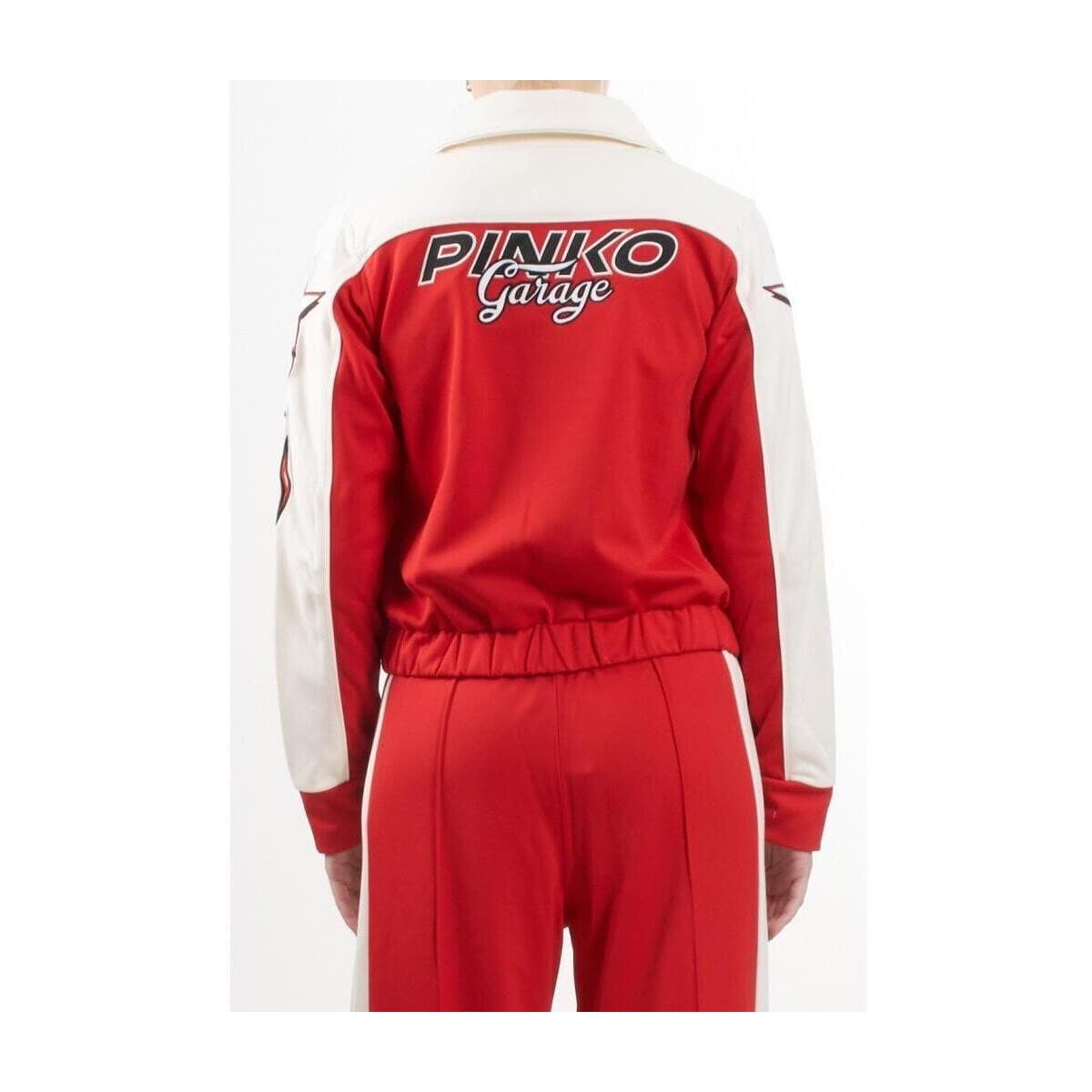 Women's Blazers Pinko Red