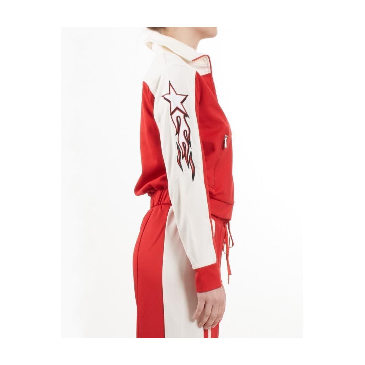 Women's Blazers Pinko Red