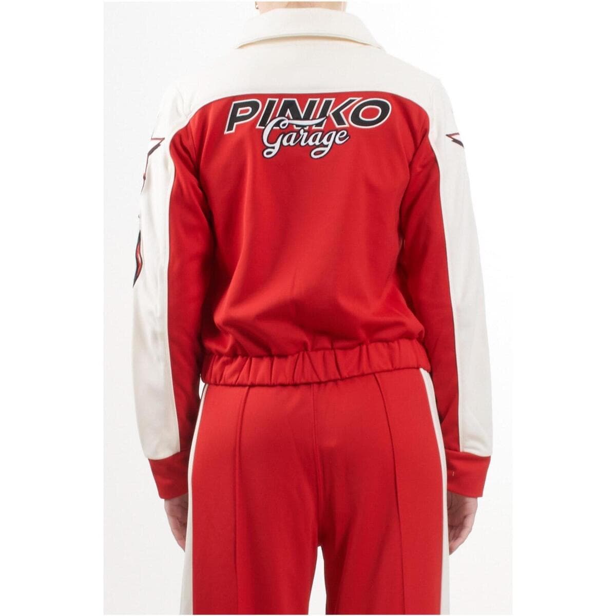 Women's Blazers Pinko Red