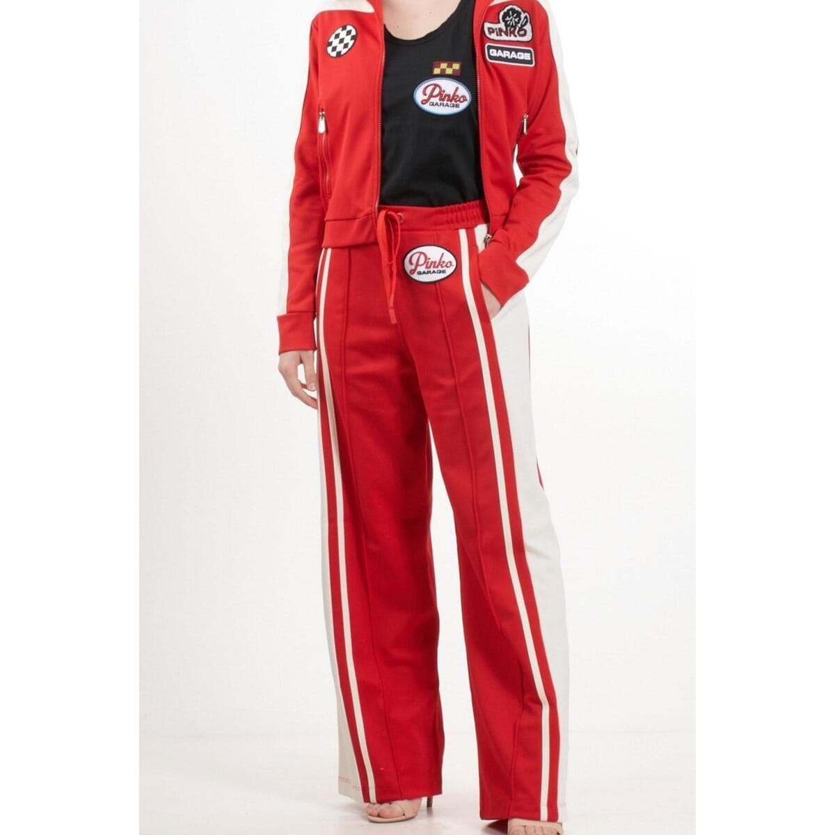 Women's Blazers Pinko Red