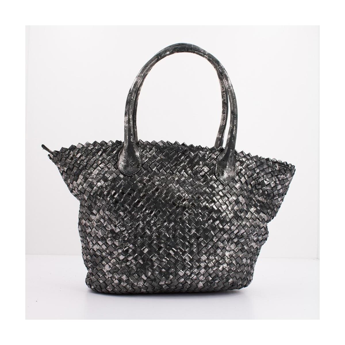 Women's Bags Pons Quintana Silver