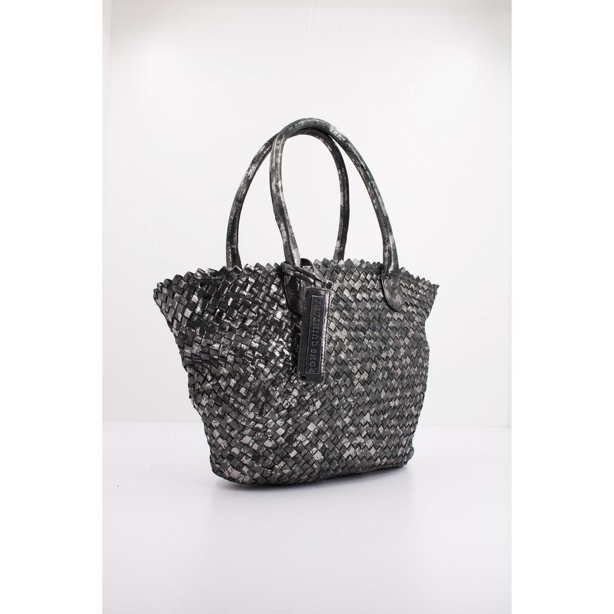 Women's Bags Pons Quintana Silver