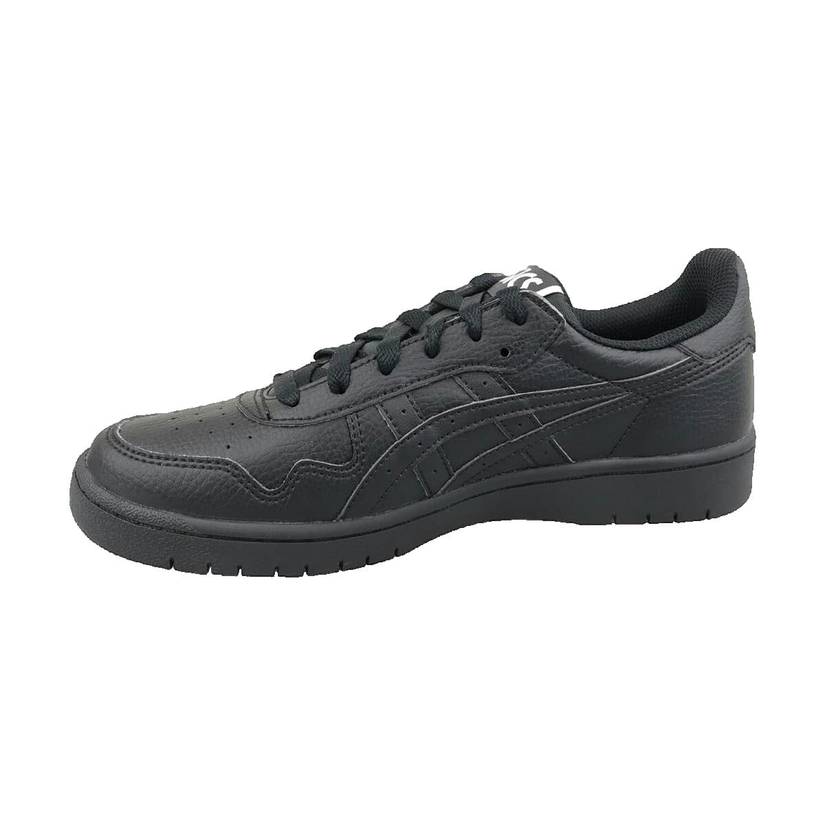Men's Sneakers Asics Black
