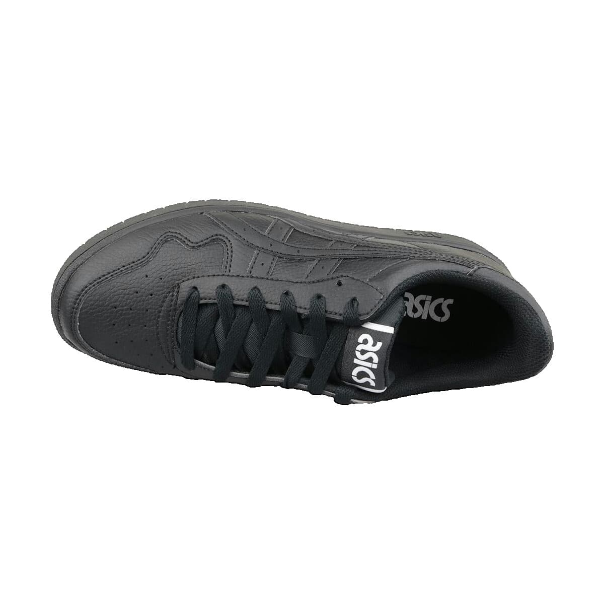 Men's Sneakers Asics Black