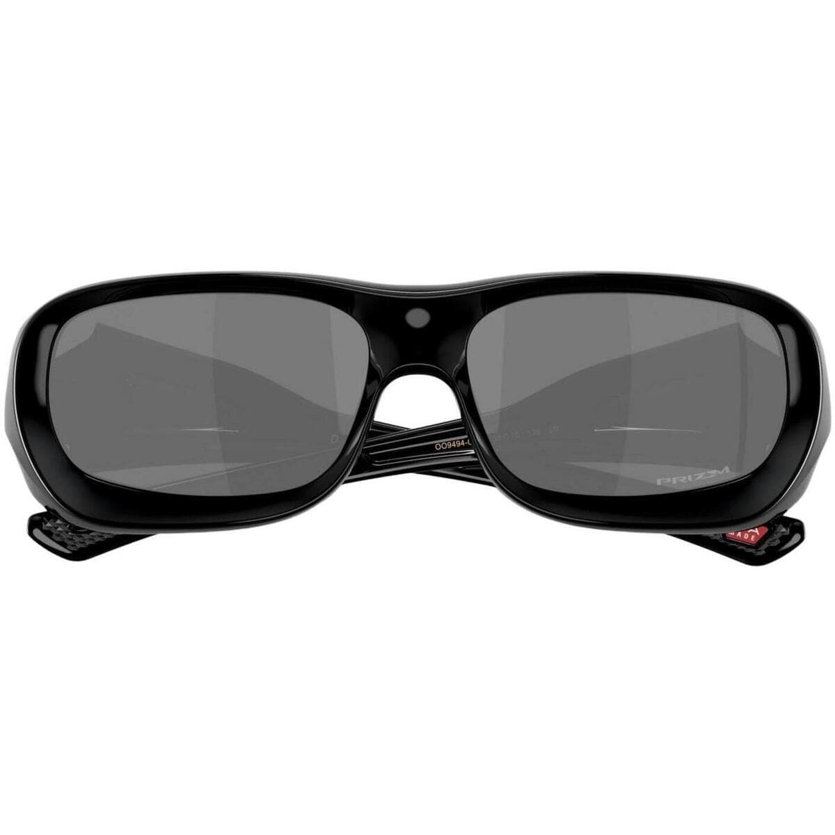 Men's Sunglasses Oakley Black