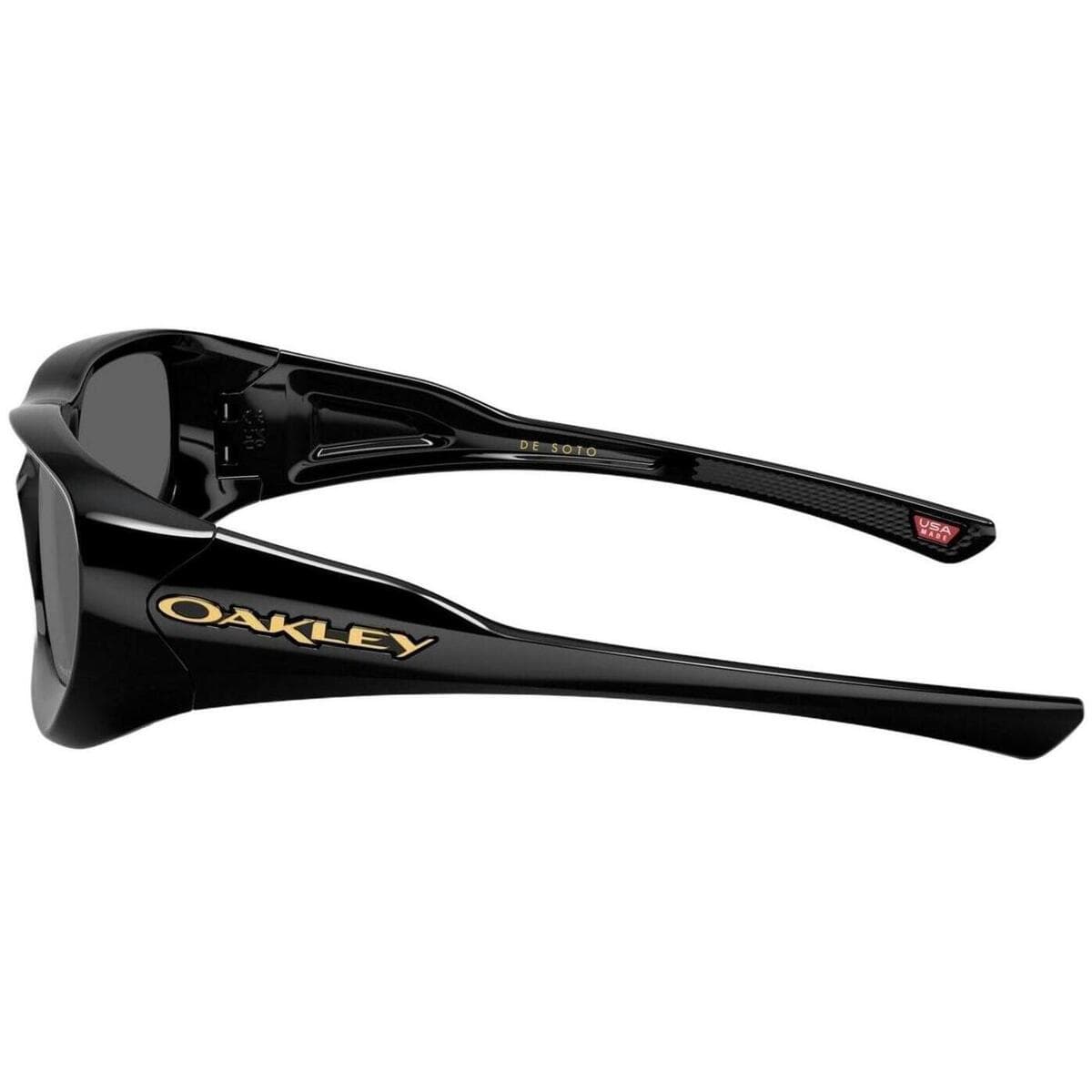 Men's Sunglasses Oakley Black