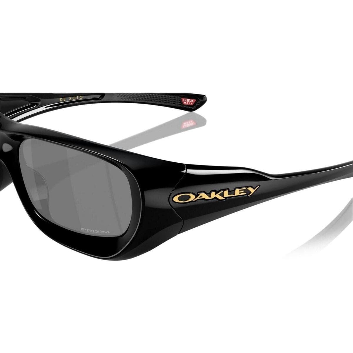 Men's Sunglasses Oakley Black