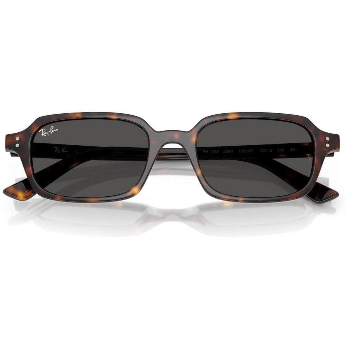 Men's Sunglasses Ray-ban Brown