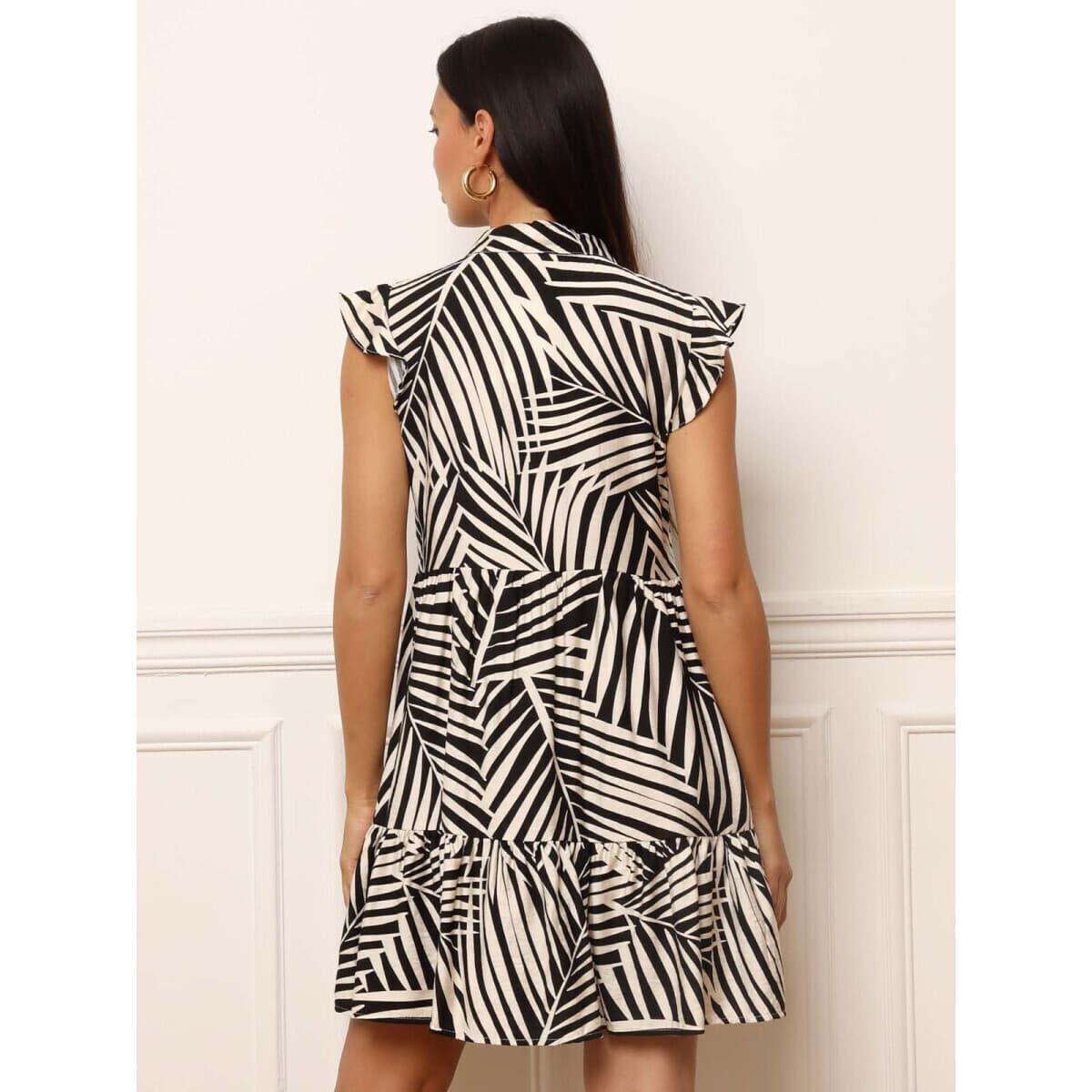 Women's Dresses La Modeuse Black