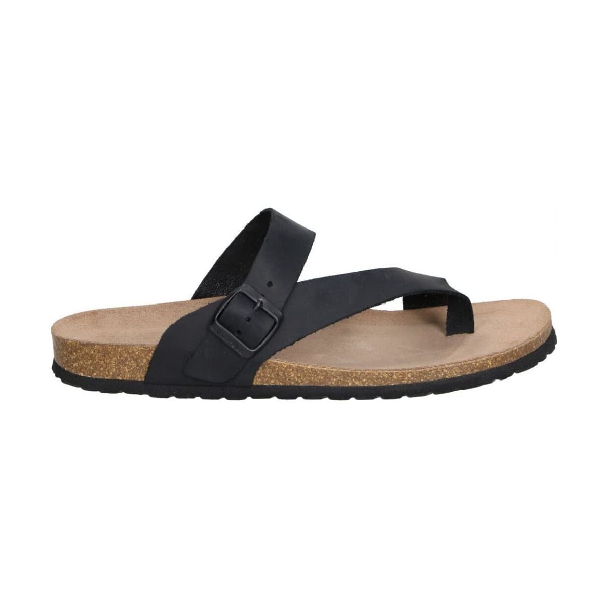 Men's Sandals Interbios Black