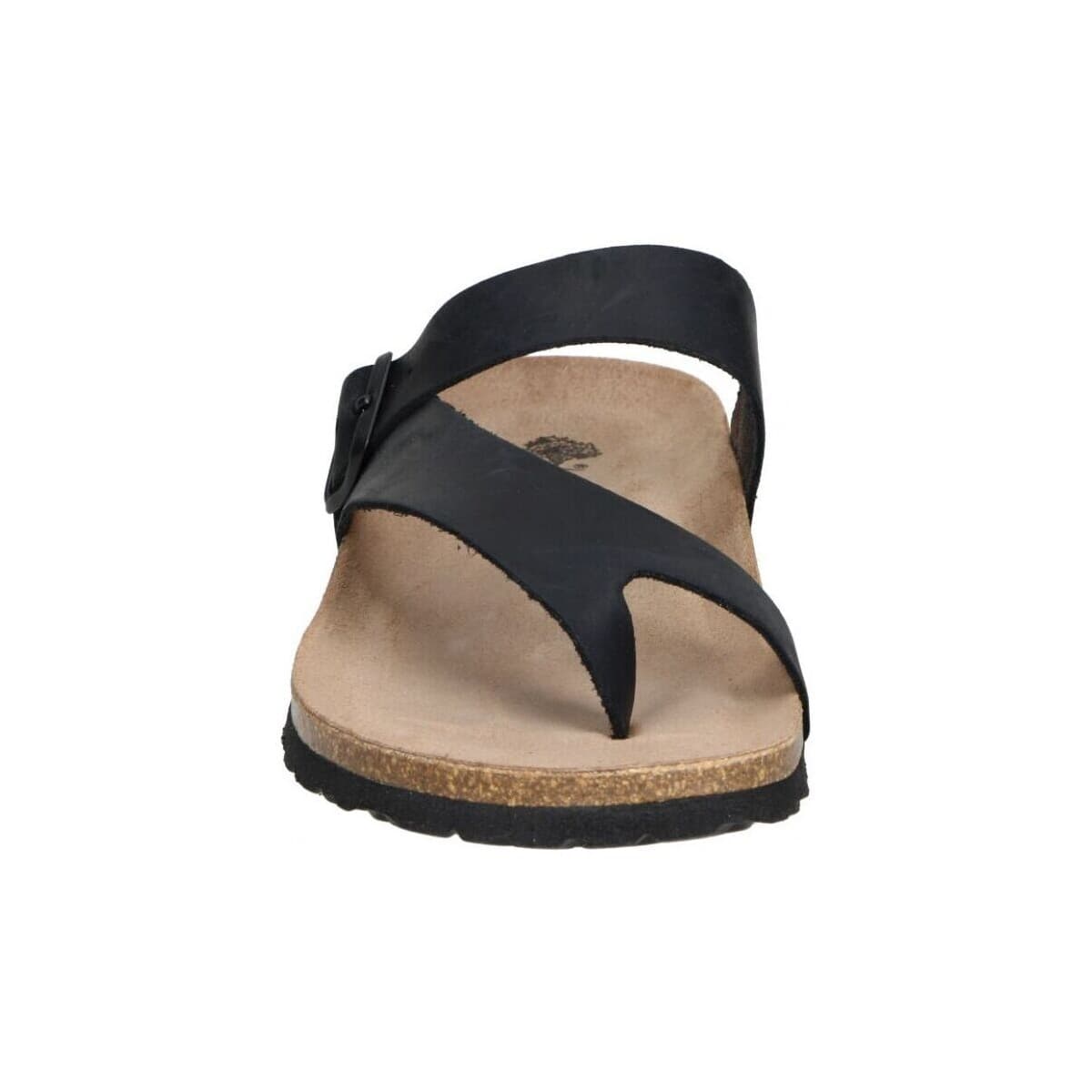 Men's Sandals Interbios Black