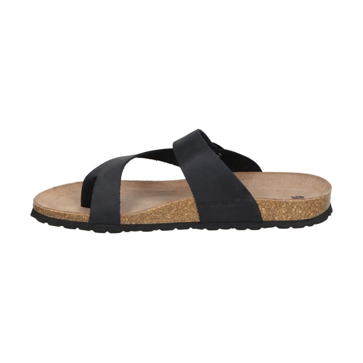Men's Sandals Interbios Black