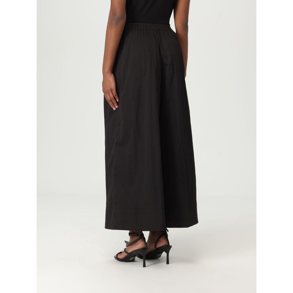 Women's Pants Liu Jo Black