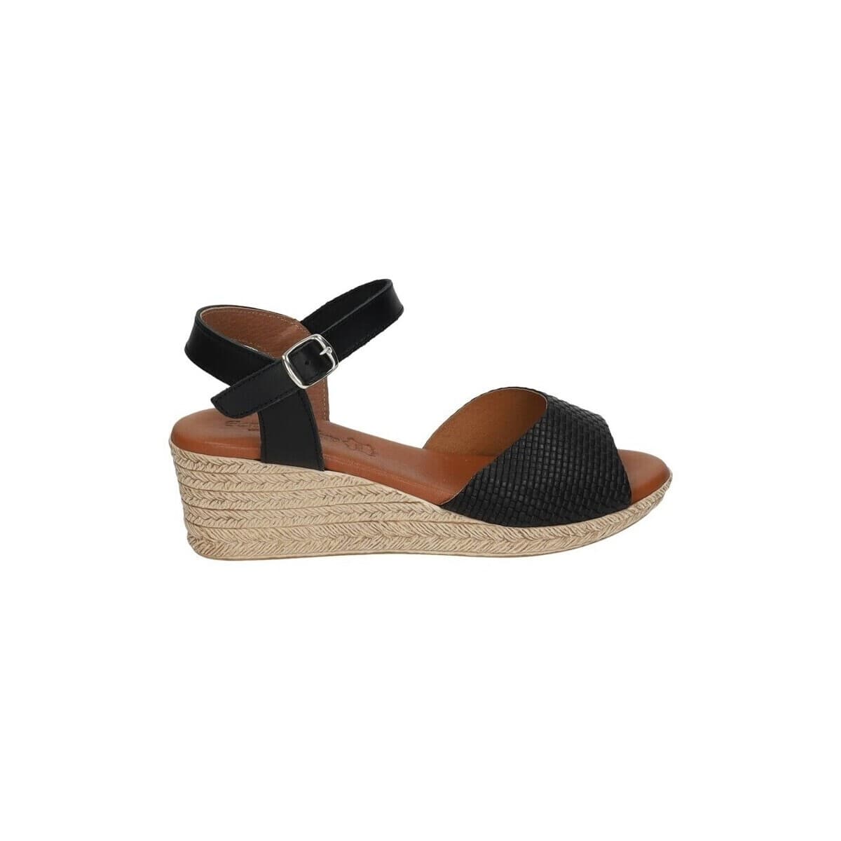 Σανδάλια με πλατφόρμα Fanny Valero -