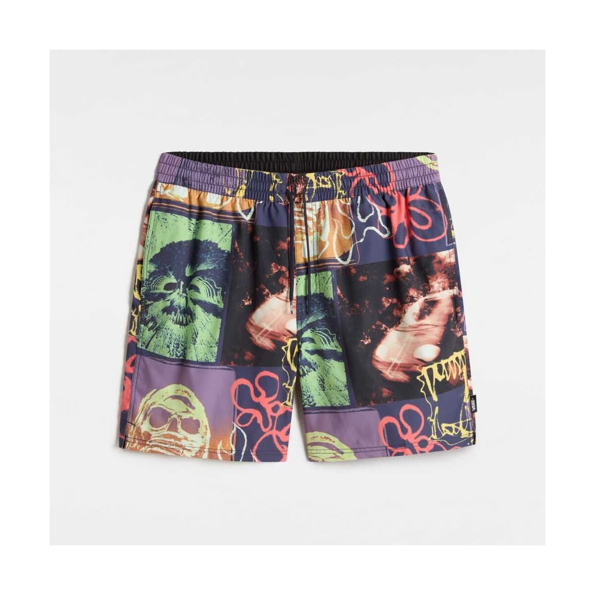 Men's Swimwear Vans Multicolor