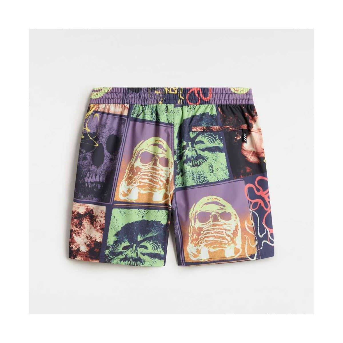 Men's Swimwear Vans Multicolor