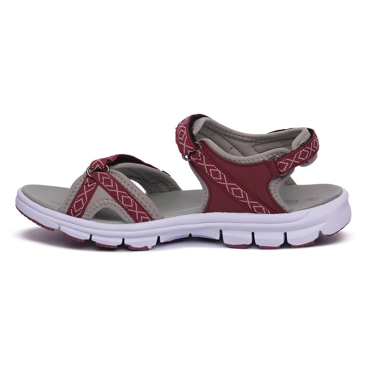 Women's Sandals Cmp Green