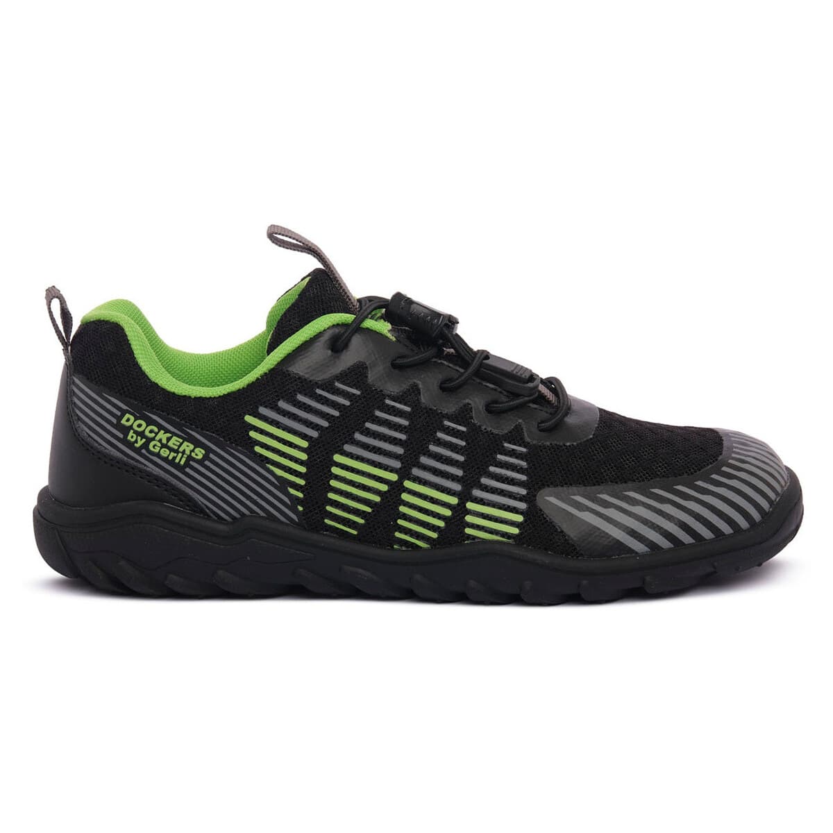 Boys' Sports Shoes Dockers Black