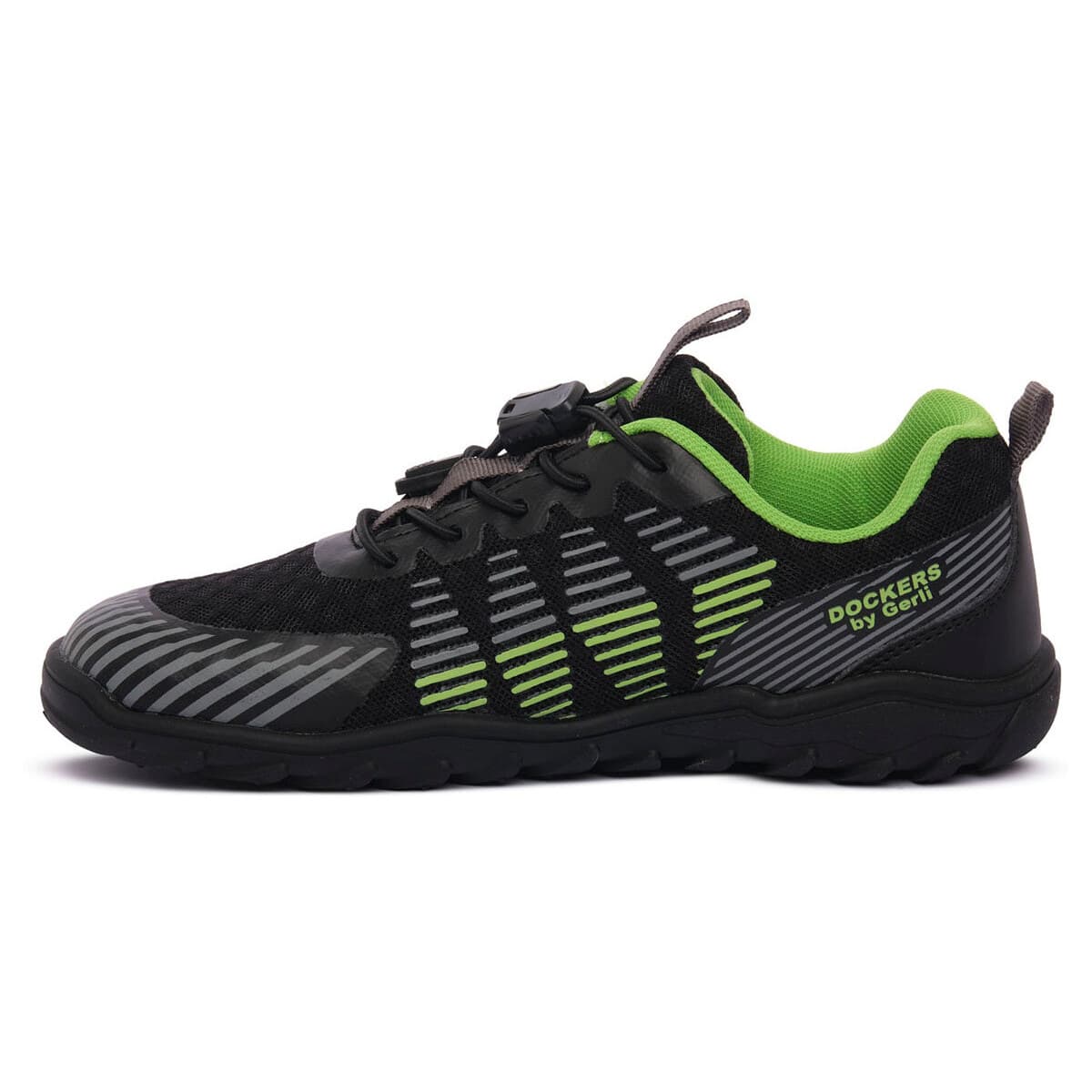 Boys' Sports Shoes Dockers Black