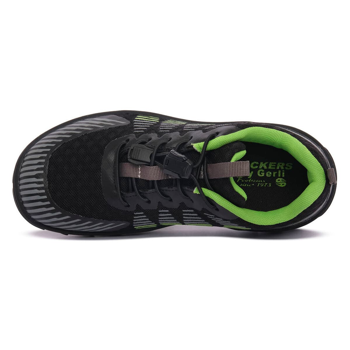 Boys' Sports Shoes Dockers Black