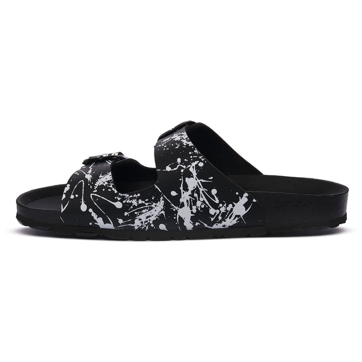 Women's Mules Grunland Black
