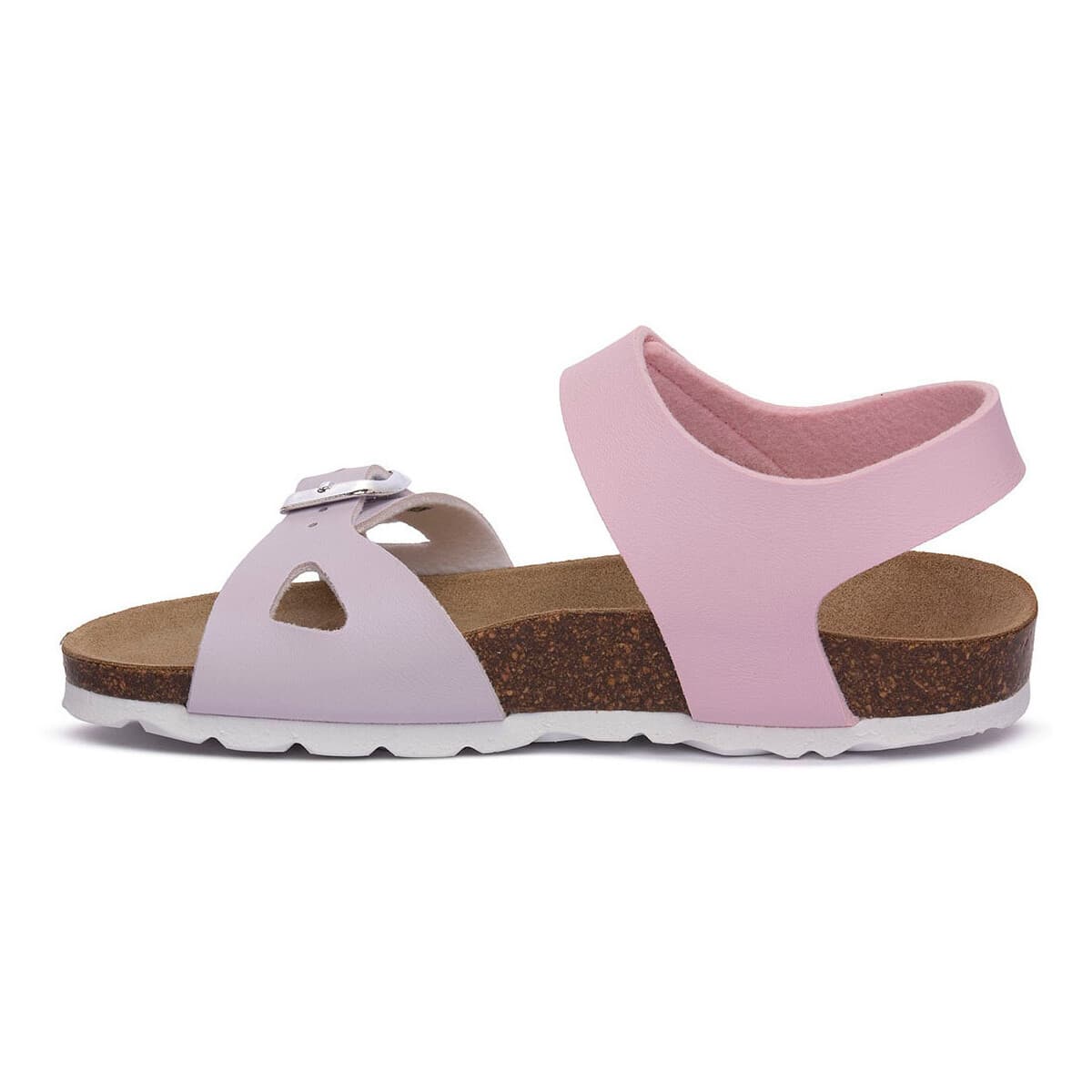 Girls' Sandals Grunland Pink