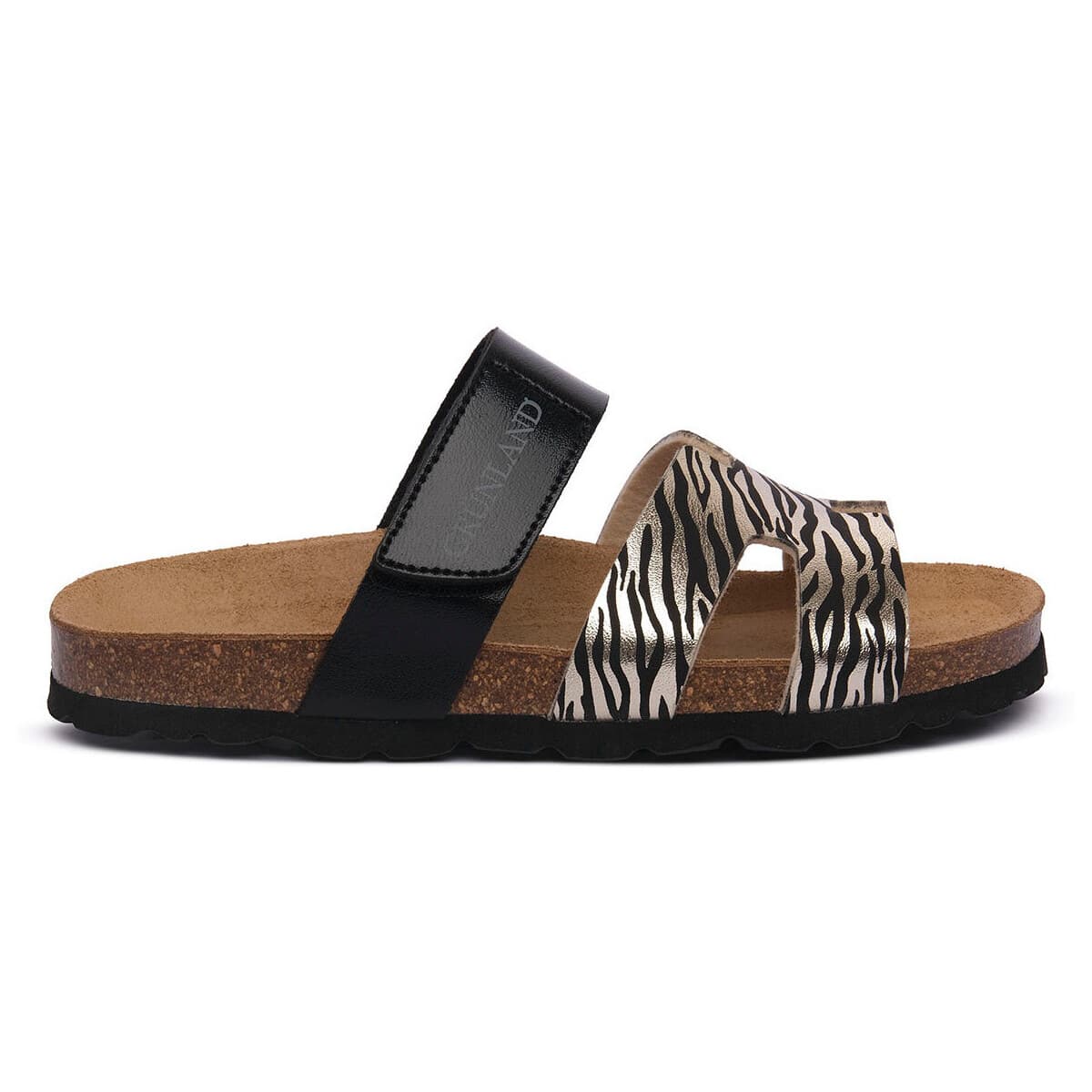 Mules Grunland PLATINO 70LUCE