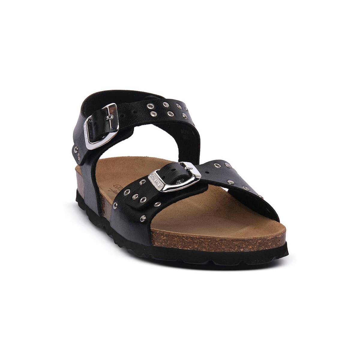 Girls' Sandals Grunland Black