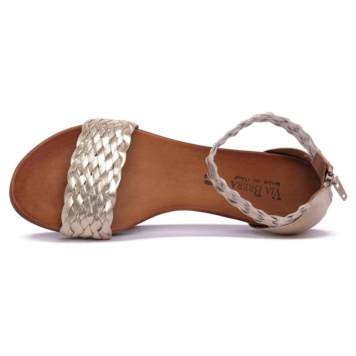 Women's Sandals Priv Lab Gray