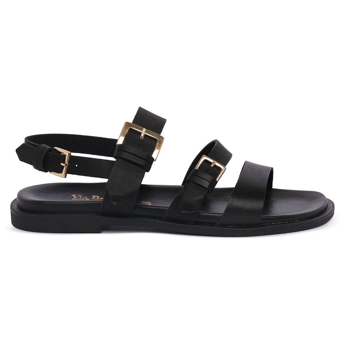 Women's Sandals Priv Lab Black