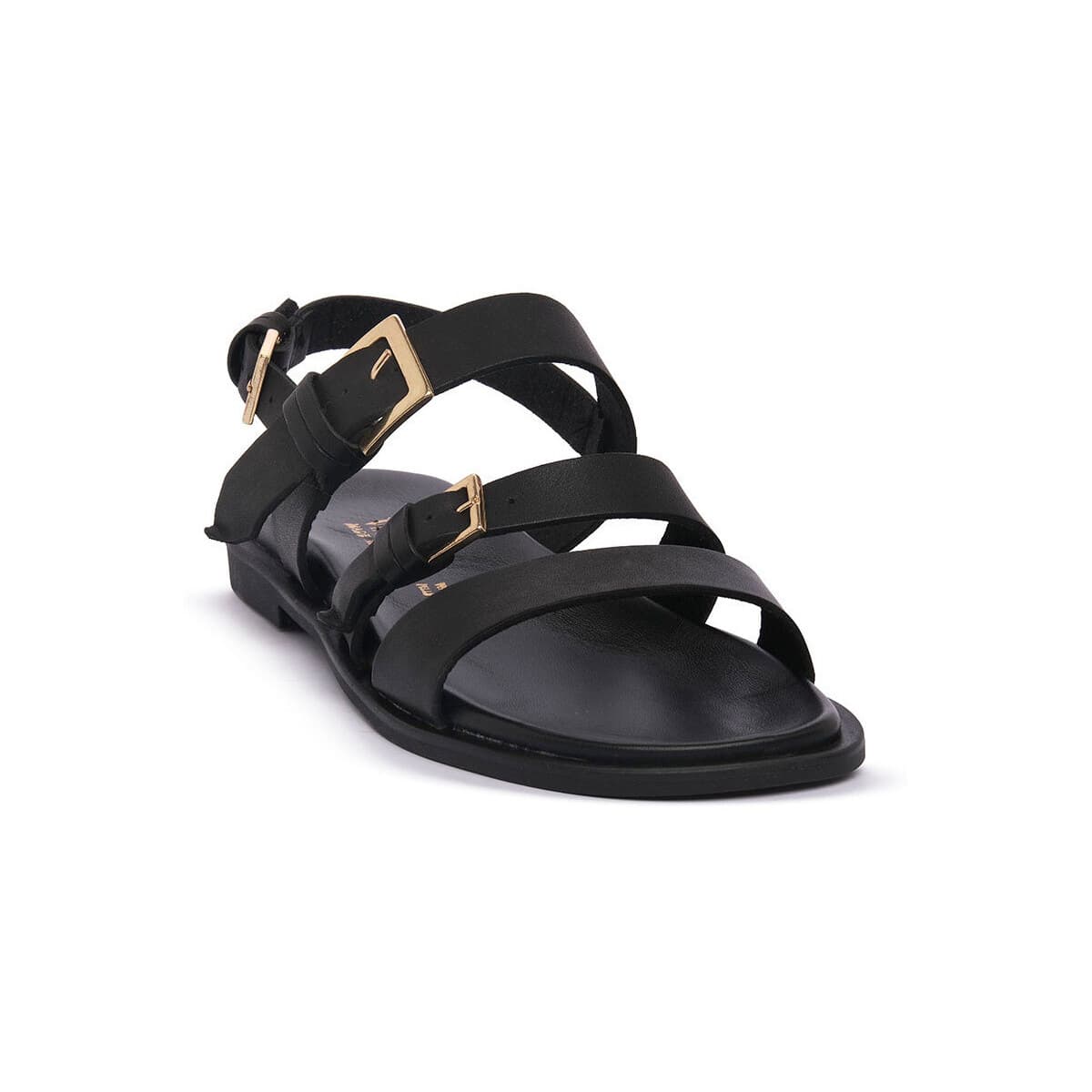 Women's Sandals Priv Lab Black