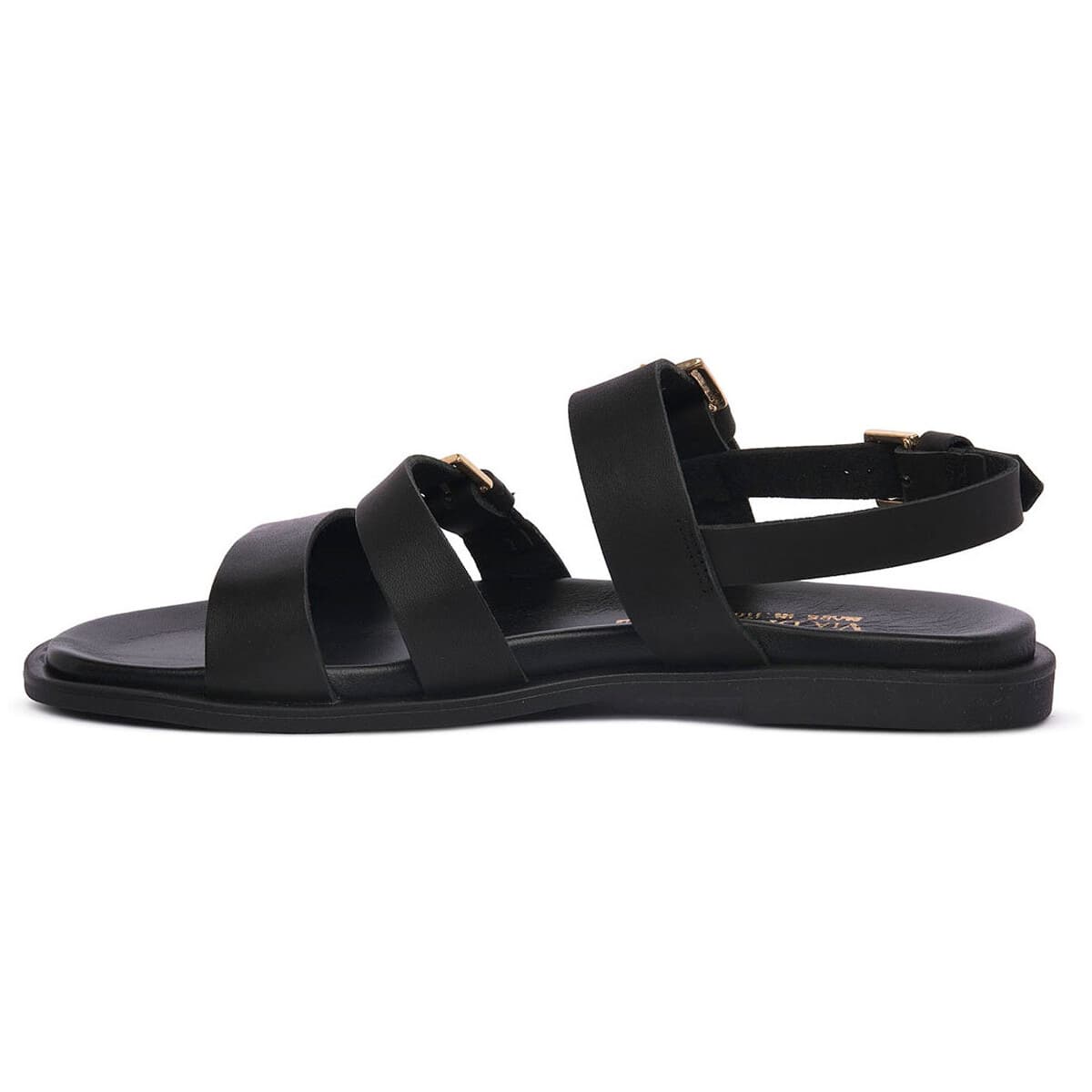 Women's Sandals Priv Lab Black