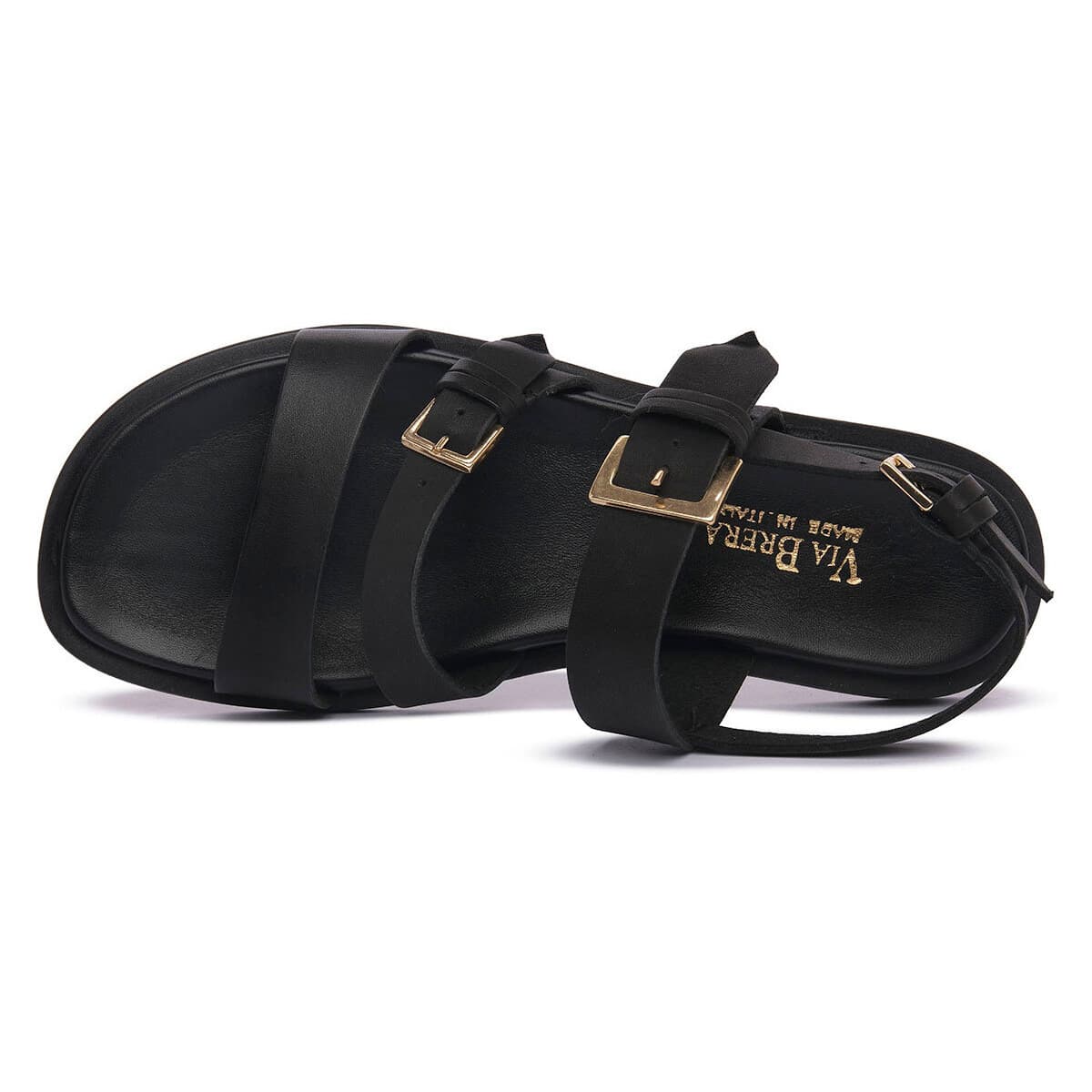 Women's Sandals Priv Lab Black