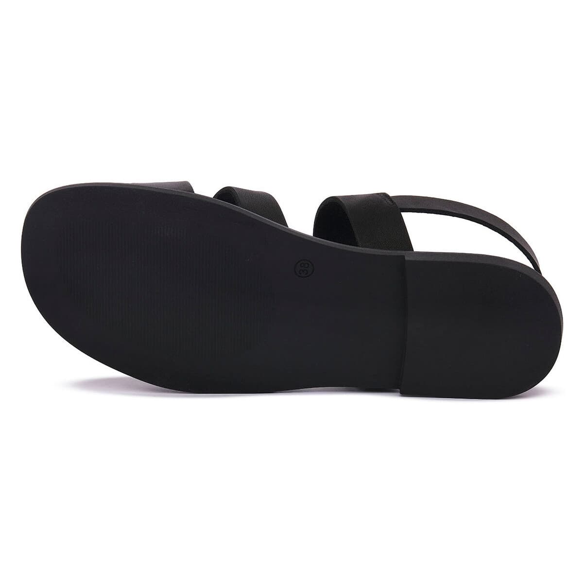 Women's Sandals Priv Lab Black