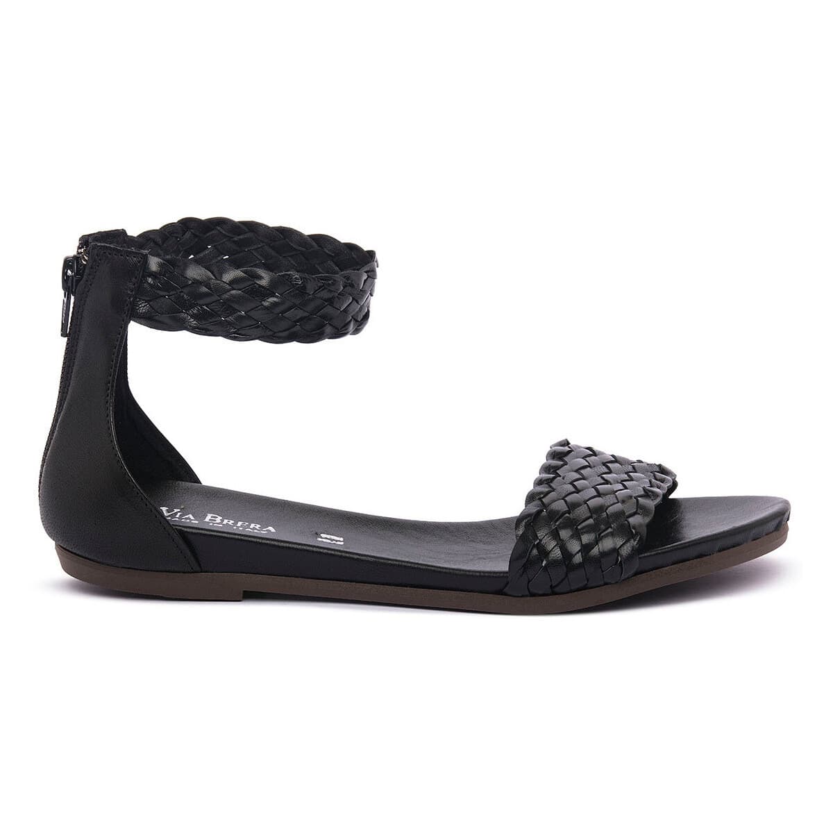 Women's Sandals Priv Lab Black