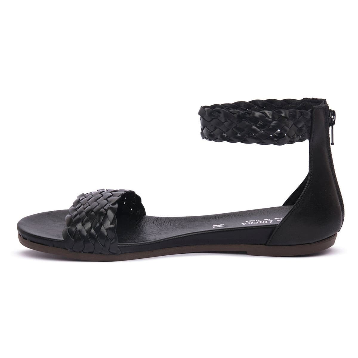 Women's Sandals Priv Lab Black