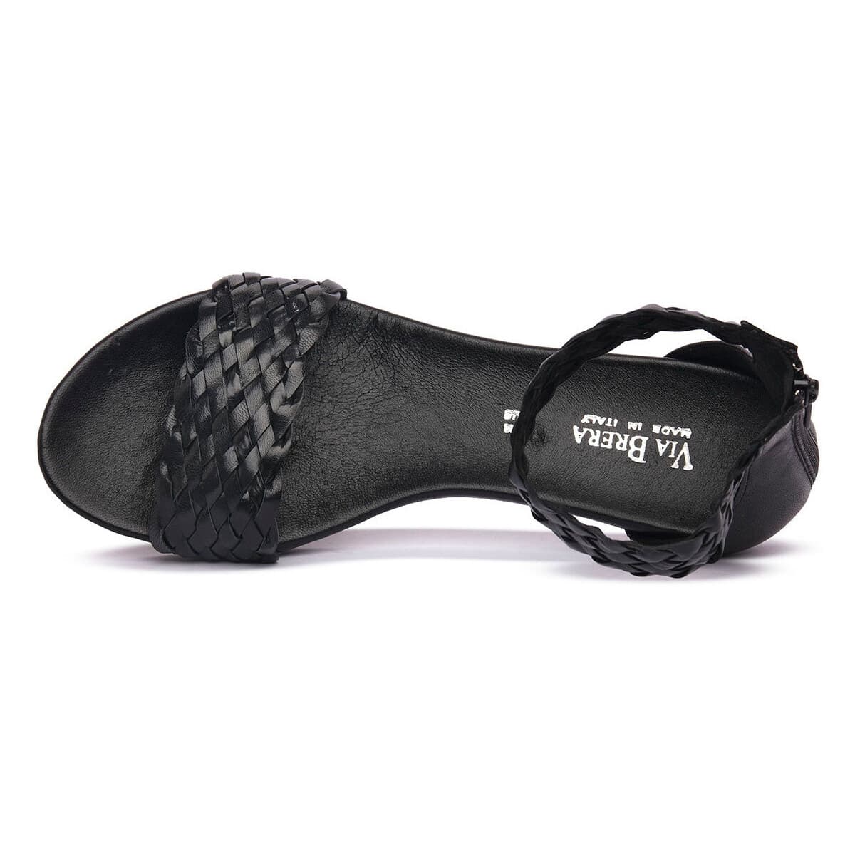 Women's Sandals Priv Lab Black