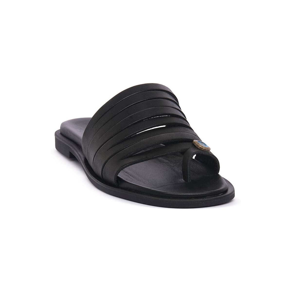 Women's Mules Priv Lab Black