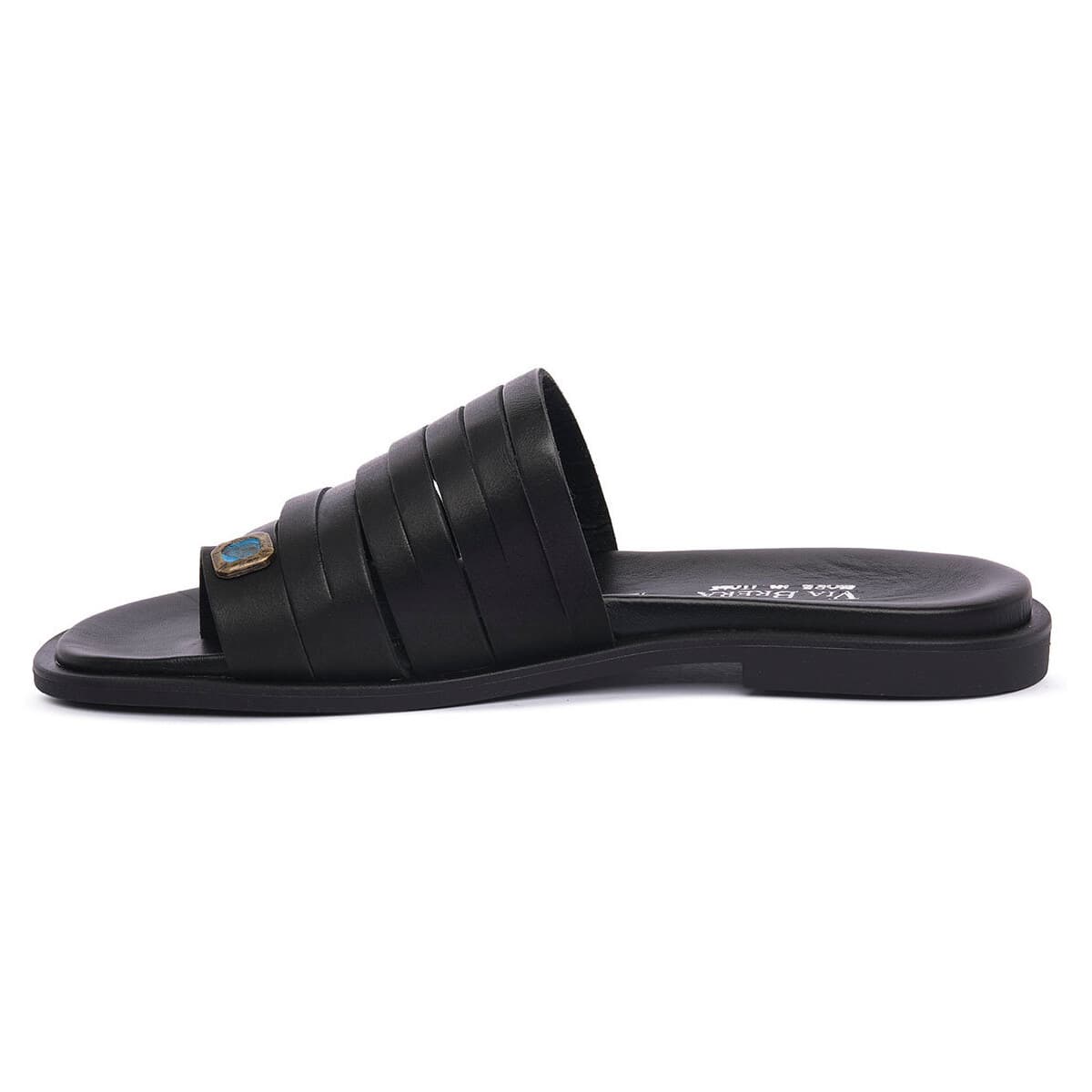 Women's Mules Priv Lab Black