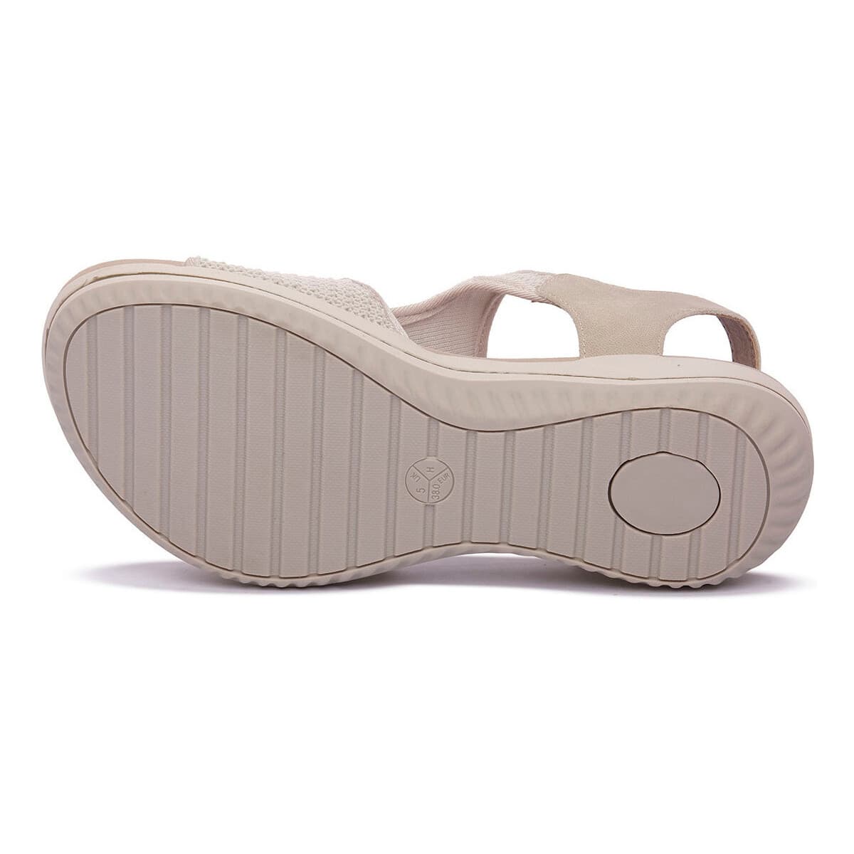 Women's Platforms Jana Beige