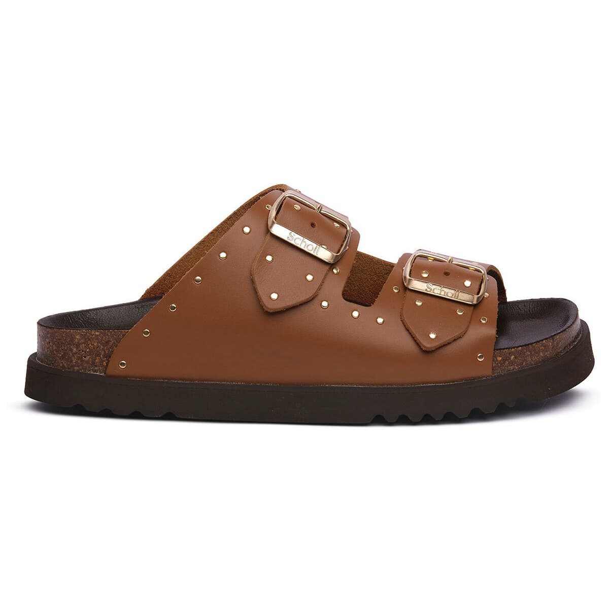 Women's Mules Scholl Beige