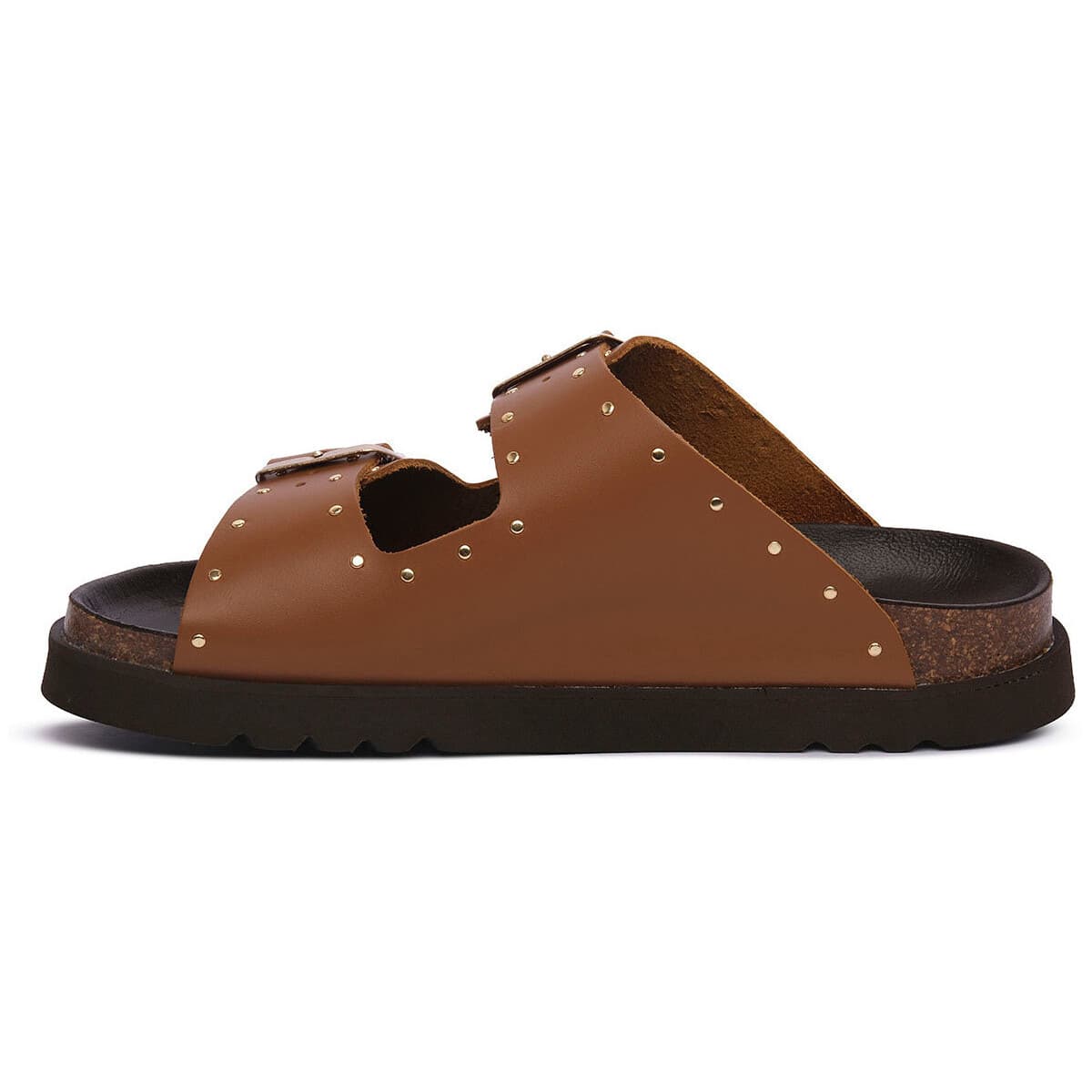 Women's Mules Scholl Beige