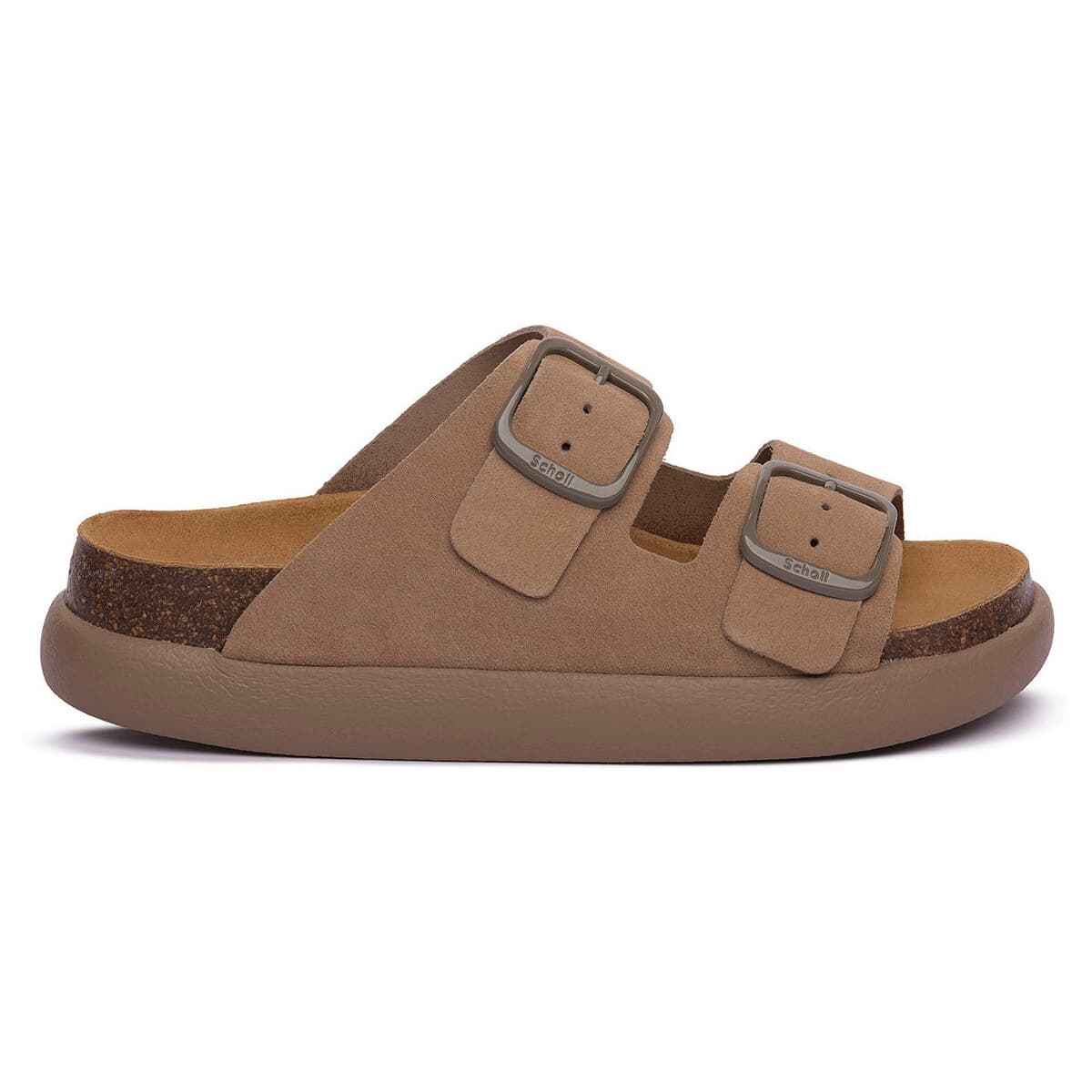 Women's Mules Scholl Beige