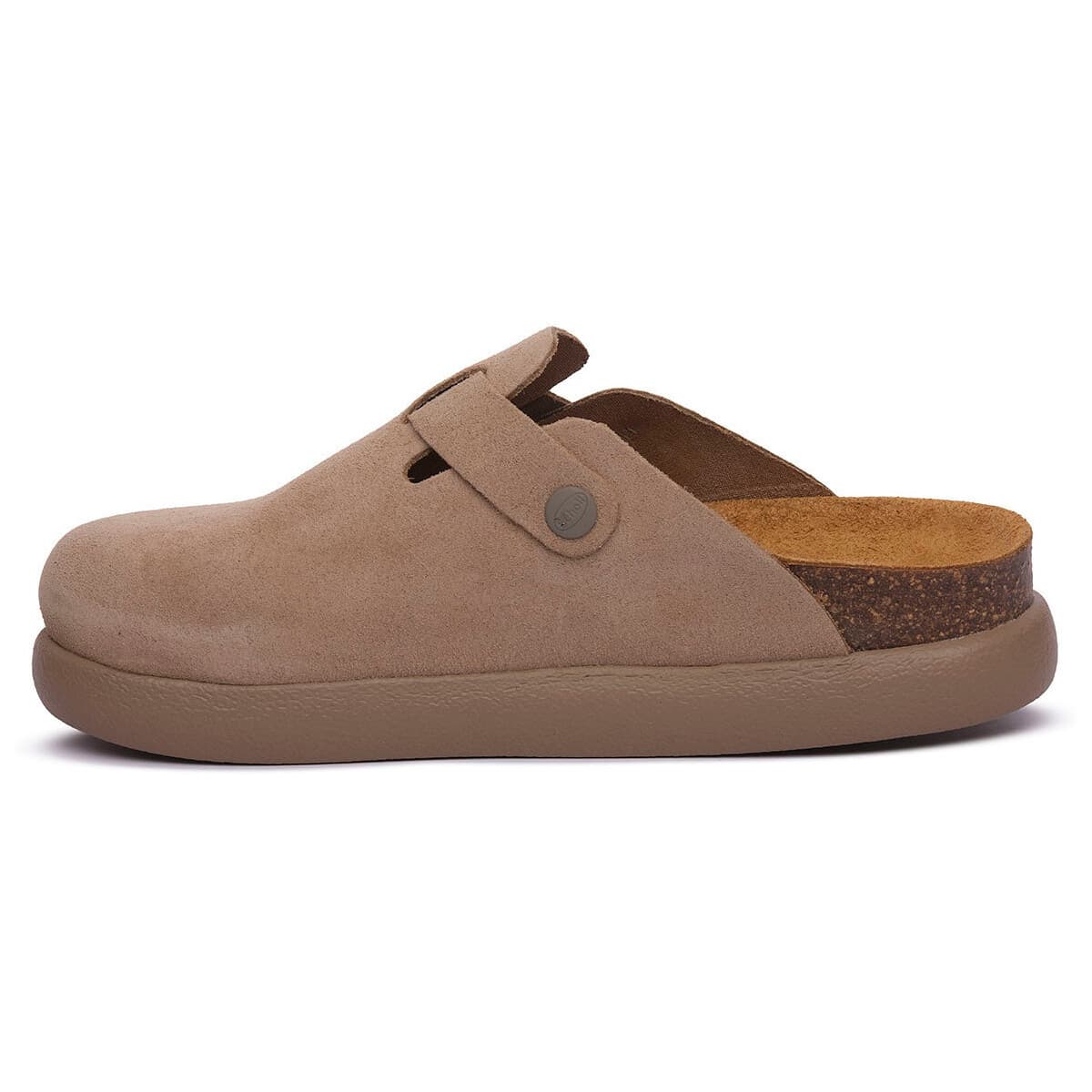 Women's Mules Scholl Beige