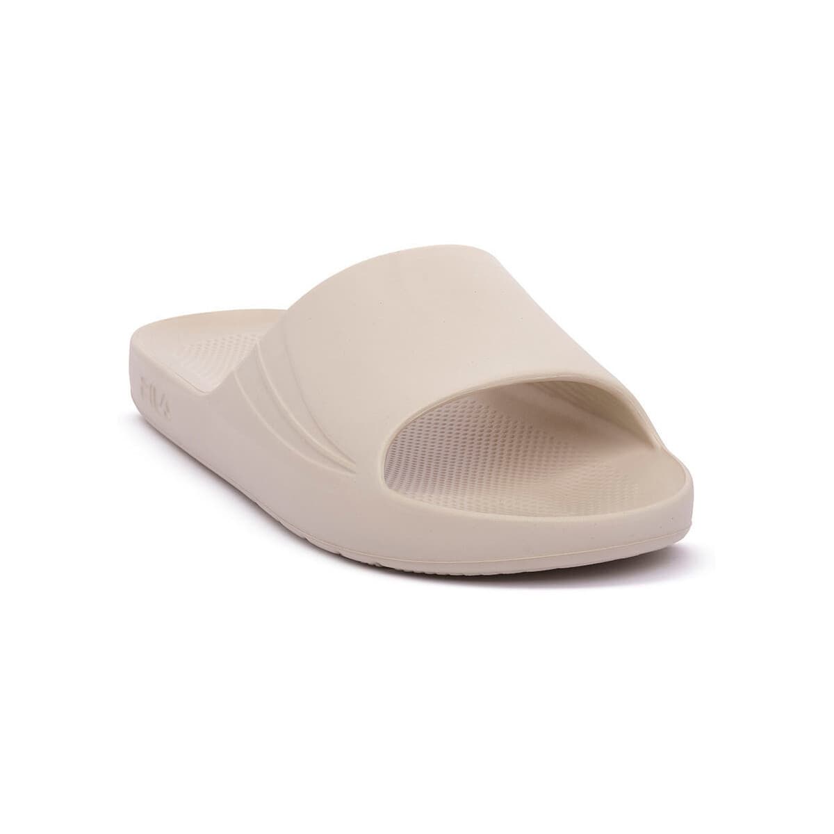 Men's Mules Fila White