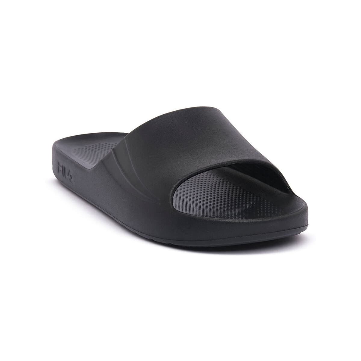 Men's Mules Fila Gray