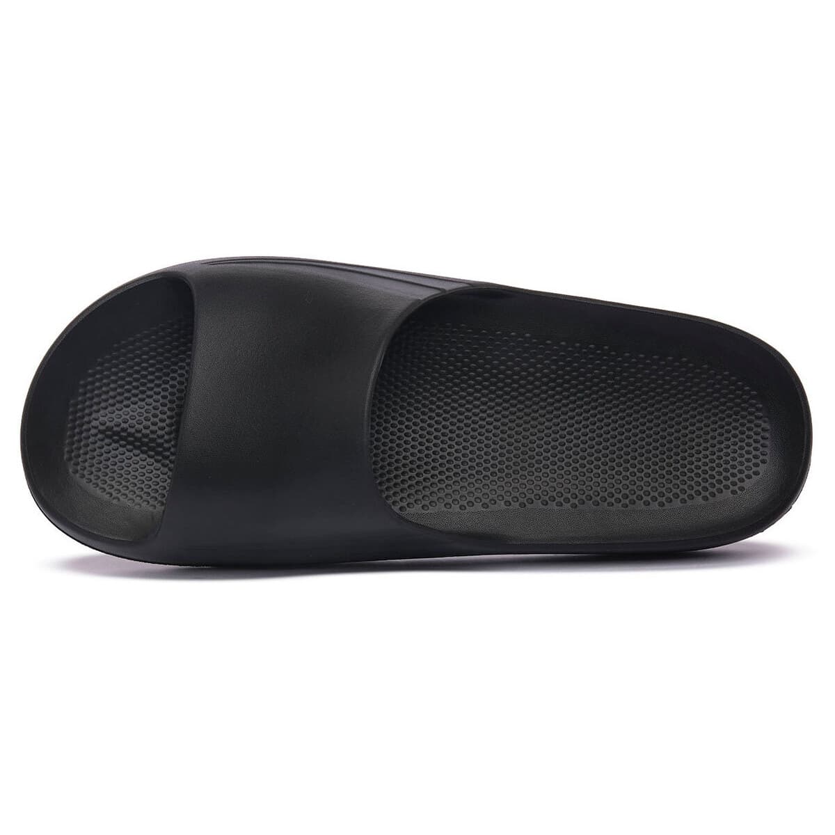 Men's Mules Fila Gray